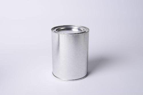 檢查鐵盒原料表面平整，洞孔是為了什么？
